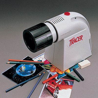 Proiettore Artograph Tracer
