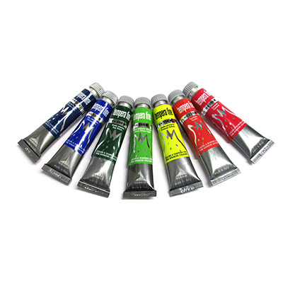Colore a tempera fini Maimeri 20 ml