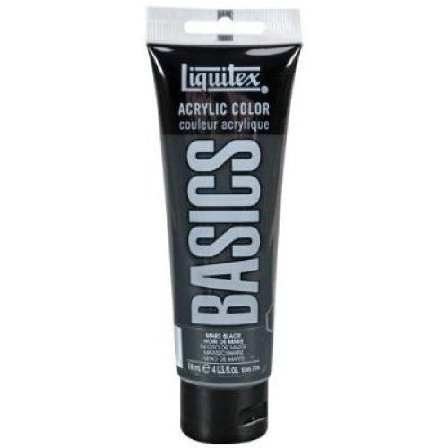 Colore acrilico Liquitex Basics 118ml