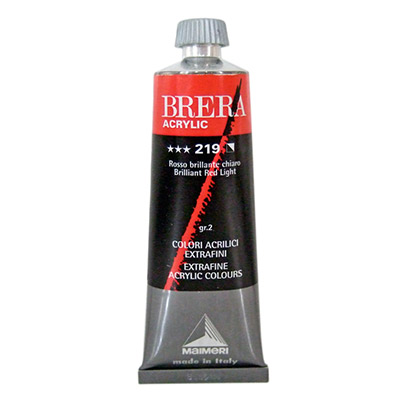 Colore acrilico Maimeri Brera 60ml