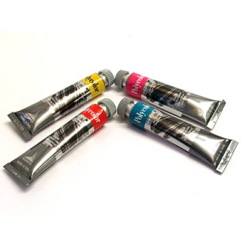 Colore acrilico Maimeri Polycolor 20ml