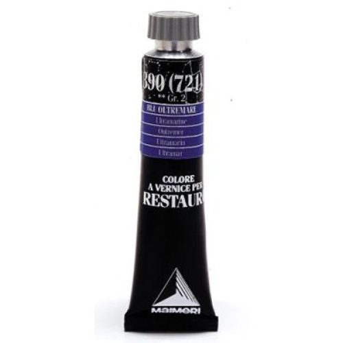 Colori a vernice per restauro Maimeri 20 ml