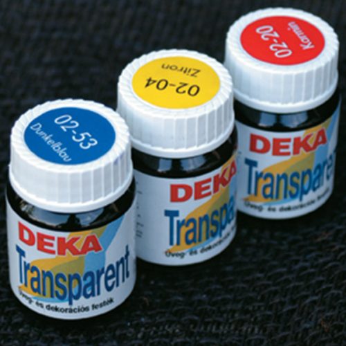 Colore-per-vetro-Deka-Trasparent-25-ml