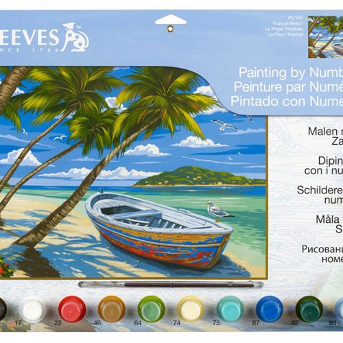 Dipingere-con-i-numeri-formato-30-x-40-cm