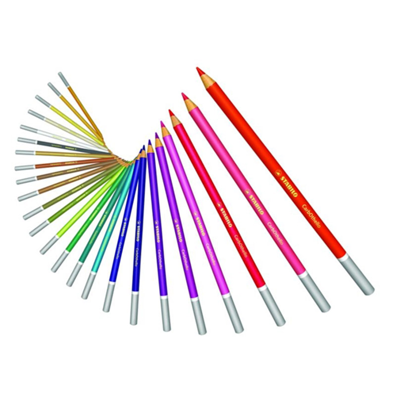 Matite-Stabilo-Carbothello