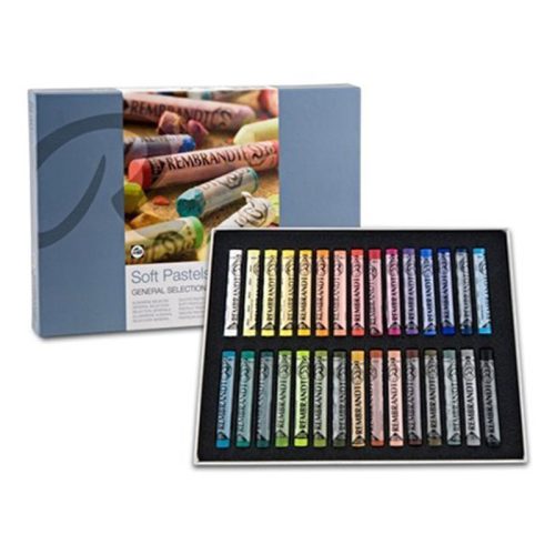 Confezioni-pastelli-extrafini-Talens-Rembrandt