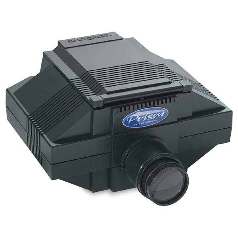 Episcopio-Artograph-Prism