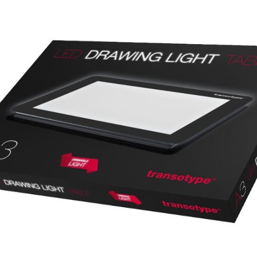 lavagna luminosa A3 led