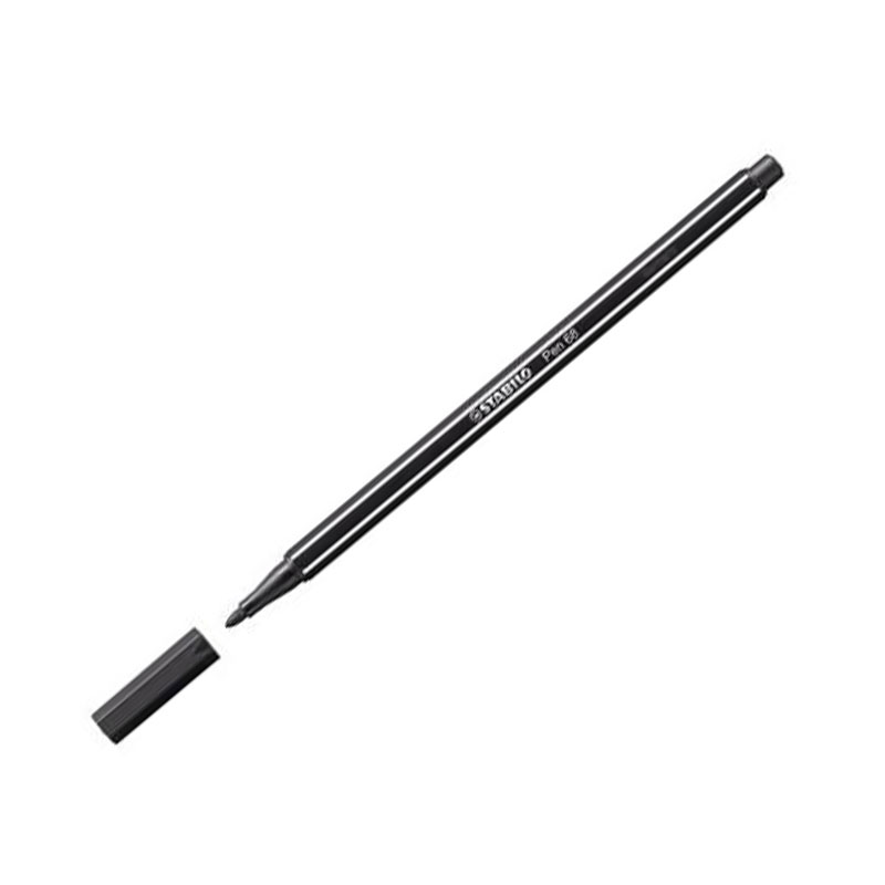Pennarello-Stabilo-Pen-68