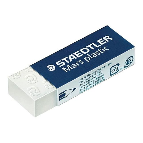 Gomma-staedtler-mars-plastic