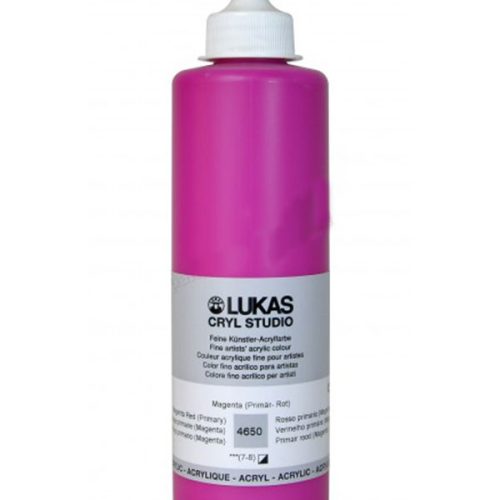 Colore-acrilico-Lukas-Cryl-Studio-250-ml