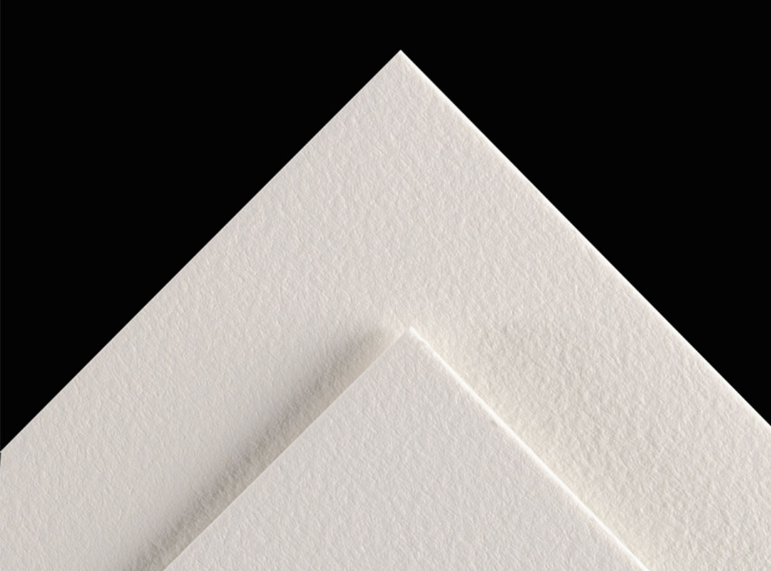 ARCHES Carta per Acquerello, Legno, Bianco, 113 x 914 x 1 cm