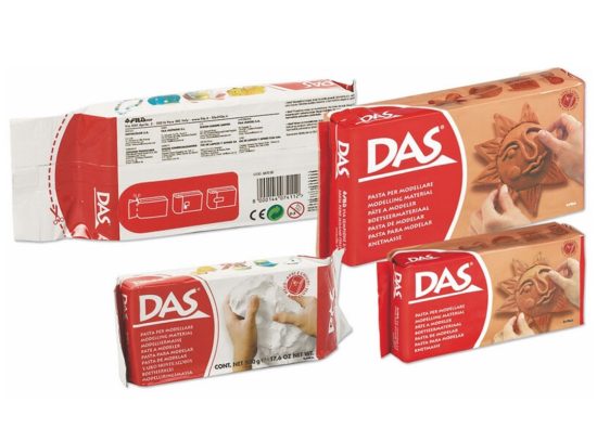 Pasta-per-modellare-DAS