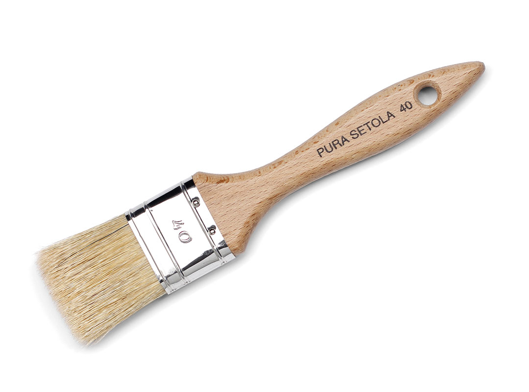 Pennellesse spessore 15 mm