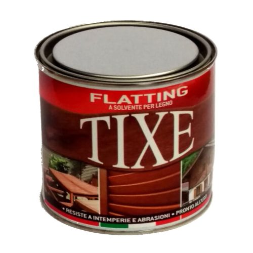 Flatting-per-legno