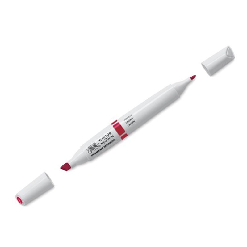 Pennarelli-Winsor-&-Newton-Pigment-Marker