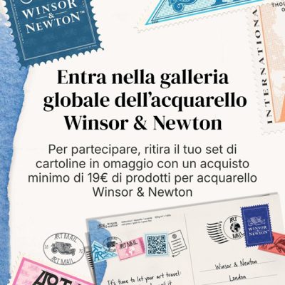 IT - Art Mail Digital Assets - Social - Post IT - Art Mail Digital Assets - Social - Post