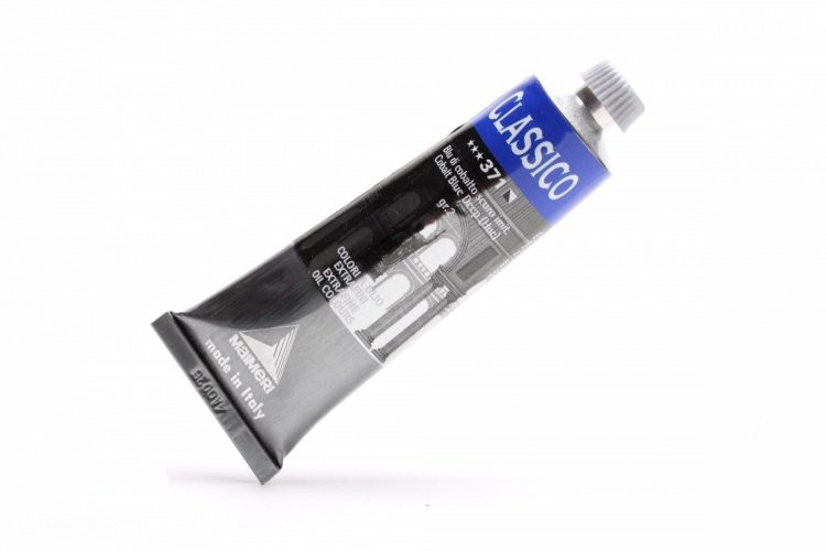Colore ad olio Maimeri serie Classico 60ml