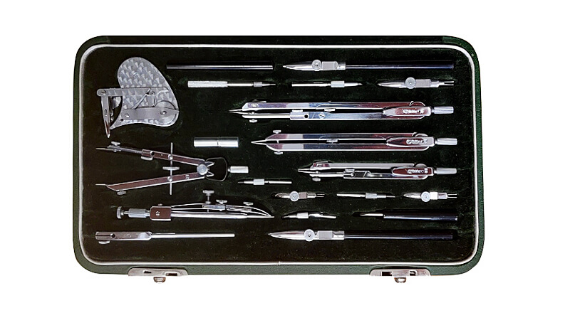 Compassiera Richter - immagine 3