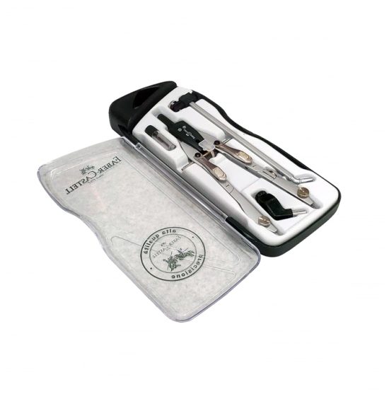 Compasso balaustrone Faber Castell