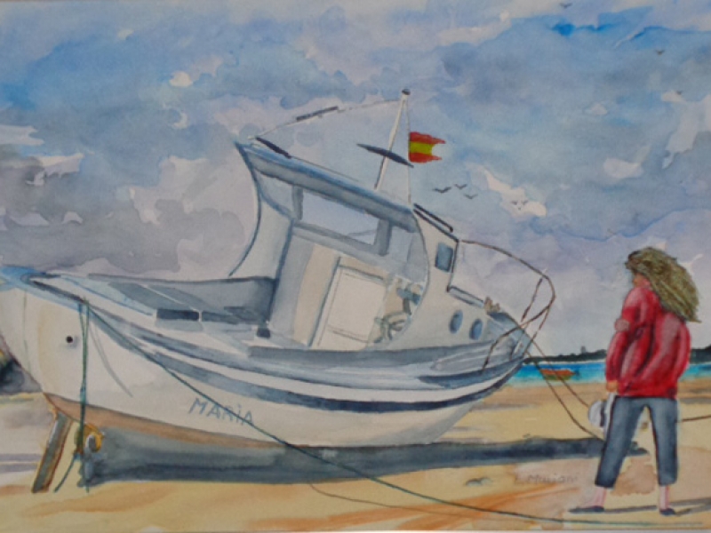 Mariani Enrico Marina